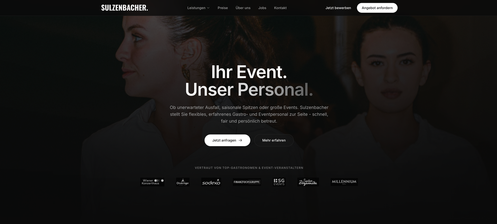 Portfolio 01 Sulzenbacher