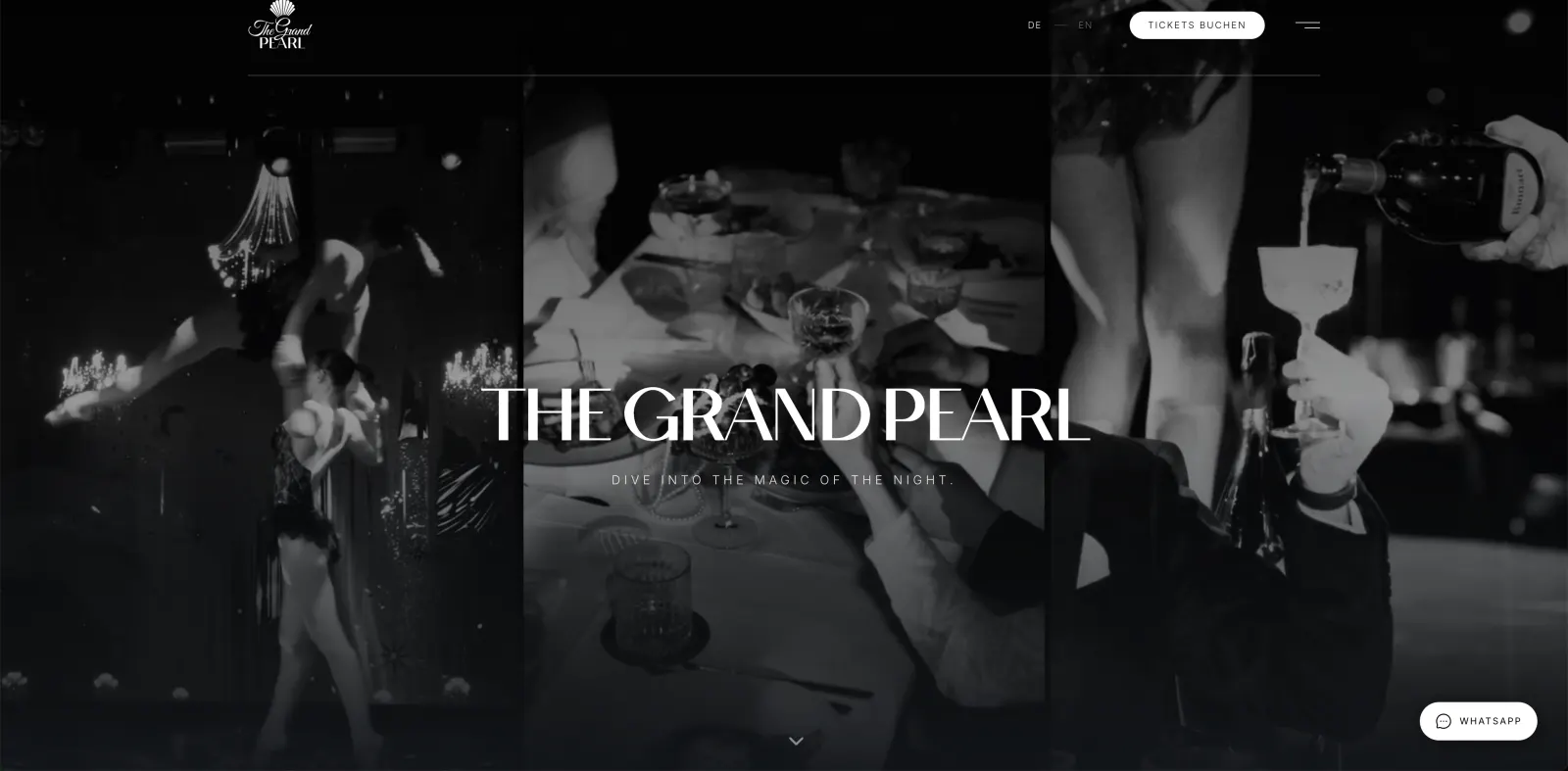 Portfolio 02 The Grand Pearl Vienna